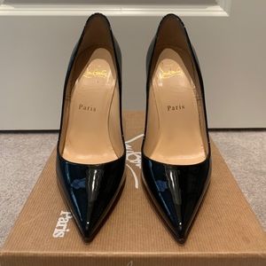 Christian louboutin ‘So Kate’